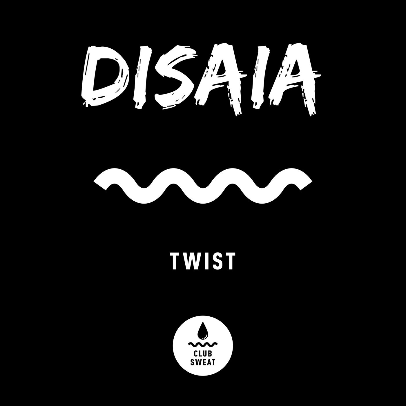 Disaia – Twist (Extended Mix) [CLUBSWE346]